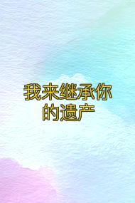我来继承你的遗产